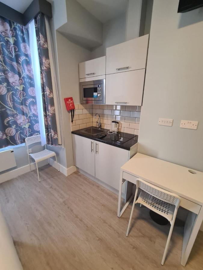 17 Elm Road Aparthotel London Luaran gambar